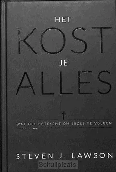 HET KOST JE ALLES Beperkt Aanbod
