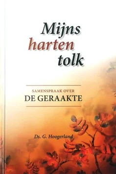MIJNS HARTEN TOLK Merkproduct