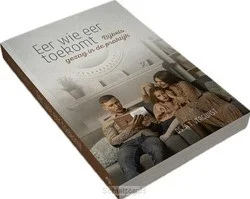 EER WIE EER TOEKOMT Lage Kosten