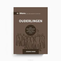 OUDERLINGEN Must-Have