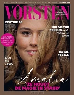 Flitsaanbieding VORSTEN MAGAZINE NR22026