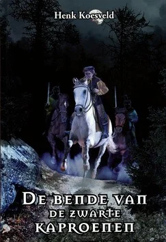 BENDE VAN DE ZWARTE KAPRO Meest Verkocht