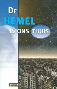 HEMEL IS ONS THUIS Weekendaanbieding