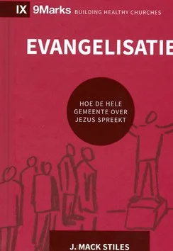 EVANGELISATIE Rechtstreeks Van De Fabrikant