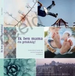 Beperkt Aanbod IK BEN MAMA EN GELUKKIG