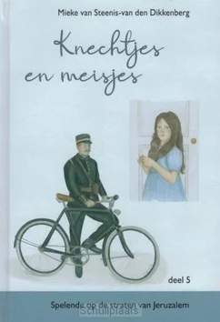 Beste Prijs KNECHTJES EN MEISJES 5