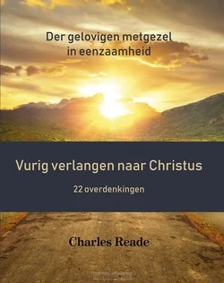 Laatste Versie VURIG VERLANGEN NAAR CHRISTUS