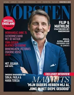Beste Prijs VORSTEN MAGAZINE NR92025