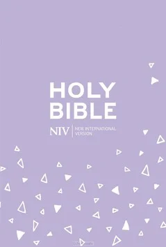 NIVPOCKET BIBLE WITH ZIP Gereduceerde Prijs