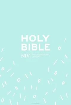 Op = Op NIVPOCKET BIBLE WITH ZIP