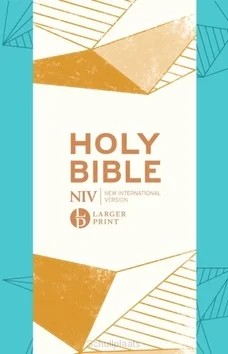 Koop Vandaag NIV - LP PERSONAL BIBLE