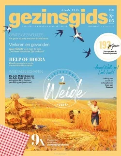 Uitverkoop GEZINSGIDS + BIMBAM 2024 07 04 NR3