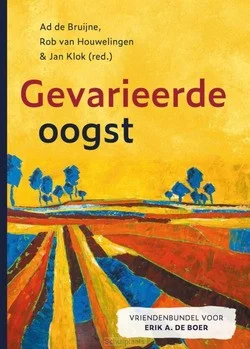 Beperkte Voorraad GEVARIEERDE OOGST