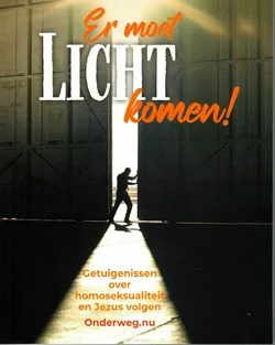 Dagaanbieding ER MOET LICHT KOMEN