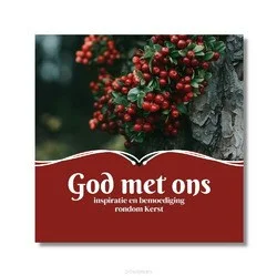 Op = Op GOD MET ONS