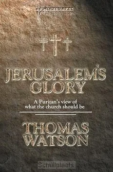 Direct Verzonden JERUSALEM''S GLORY