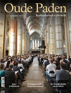 OUDE PADEN 2024 NR3 Uitverkoop