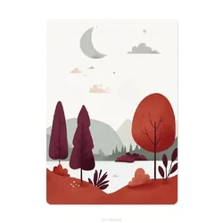 KAART LANDSCHAP Finale Uitverkoop