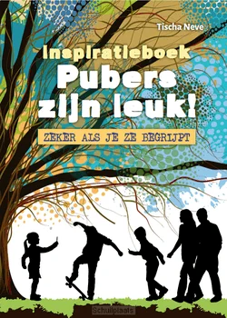 PUBERS ZIJN LEUK! ZEKER ALS JE ZE BEGRIJ Beste Prijs