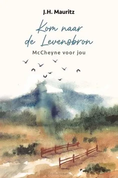 Laatste Versie KOM NAAR DE LEVENSBRON