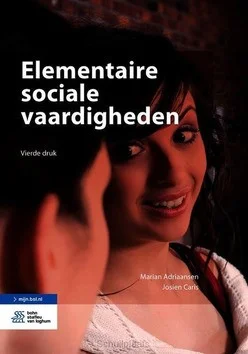 ELEMENTAIRE SOCIALE VAARDIGHEDEN Beste Prijs