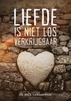 LIEFDE IS NIET LOS VERKRIJGBAAR Favoriet