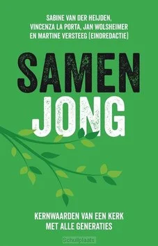 SAMEN JONG Bestel Nu