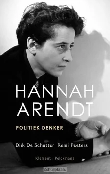 HANNAH ARENDT Lage Kosten