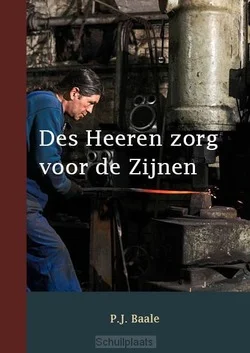 DES HEEREN ZORG VOOR DE ZIJNEN Bestel Nu