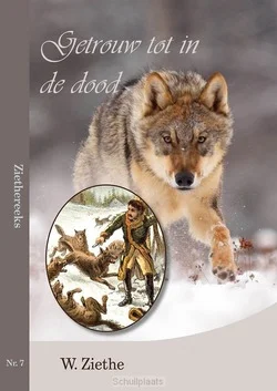 Lage Kosten GETROUW TOT IN DE DOOD