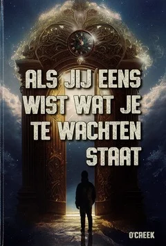 Laatste Versie ALS JIJ EENS WIST WAT JE TE WACHTEN STAA
