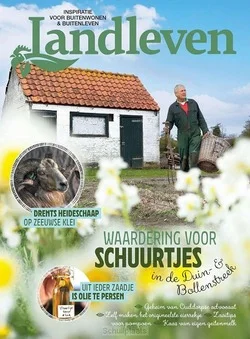 Finale Uitverkoop LANDLEVEN APRIL 2026