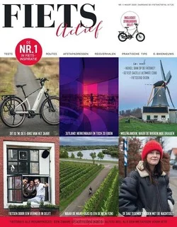 Speciale Aanbieding FIETS ACTIEF NR 1 2026