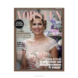 Shop Nu VORSTEN MAGAZINE NR82025