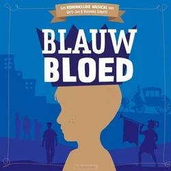 BLAUW BLOED Nieuw