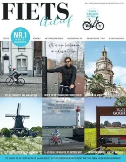 Hete Deal FIETS ACTIEF NR 2 2026