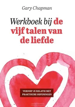 Koopje WERKBOEK BIJ DE VIJF TALEN VAN DE LIEFDE