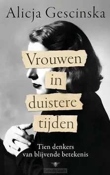VROUWEN IN DUISTERE TIJDEN Seizoensaanbieding