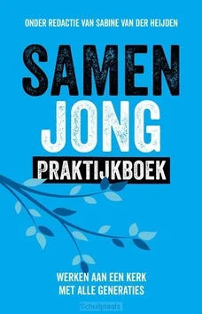 Fabrieksprijs SAMEN JONG PRAKTIJKBOEK