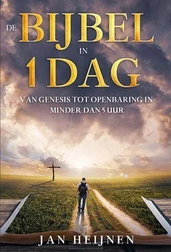 Flitsaanbieding BIJBEL IN 1 DAG