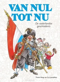 VAN NUL TOT NU Koop Vandaag