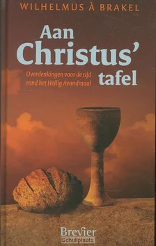 Lage Kosten AAN CHRISTUS TAFEL