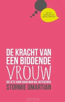 KRACHT VAN EEN BIDDENDE VROUW, DE Alleen Vandaag