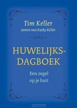 Flitsaanbieding HUWELIJKSDAGBOEK