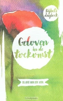 Beste Prijs GELOVEN IN DE TOEKOMST