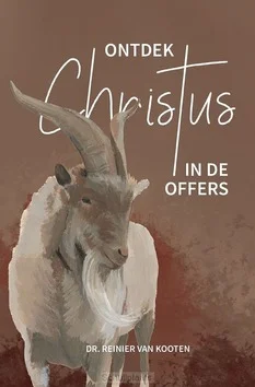 Express Levering ONTDEK CHRISTUS IN DE OFFERS