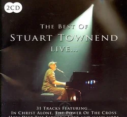 BEST OF STUART TOWNEND LIVE Exclusieve Aanbieding