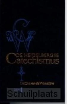 Betaalbaar HEIDELBERGSE CATECHISMUS 2 DLN