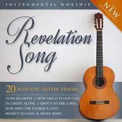 Veilige Betaling REVELATION SONG (CD)