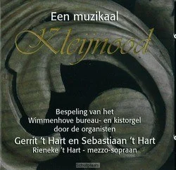 EEN MUZIKAAL KLEIJNOOD Aanbieding